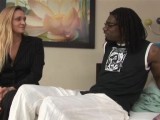 Vidéo porno mobile : The patient has it off with his psychoanalyst